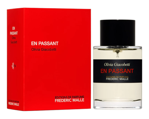 FREDERIC MALLE En Passant Туалетные духи 100 мл, Тип: Туалетные духи, Объем, мл.: 100 , изображение 2