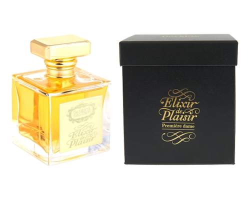 GALERIE DES SENS Elixir de Plaisir Туалетные духи 100 мл, Тип: Туалетные духи, Объем, мл.: 100 , изображение 2