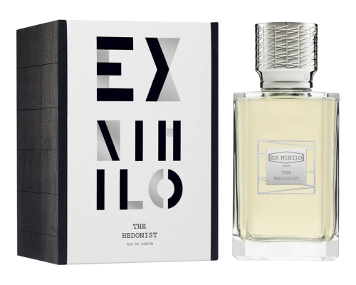 EX NIHILO The Hedonist Туалетные духи 50 мл, Тип: Туалетные духи, Объем, мл.: 50 , изображение 2
