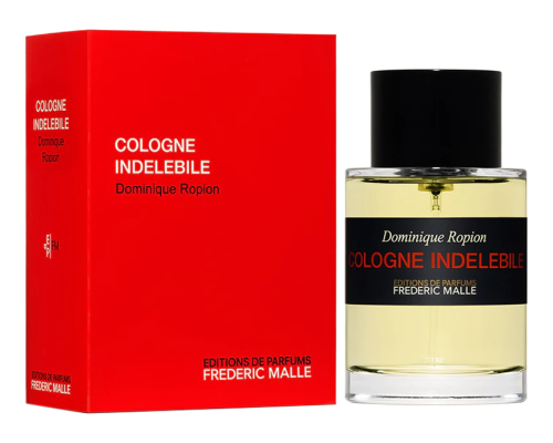 FREDERIC MALLE Cologne Indelebile Туалетные духи 50 мл, Тип: Туалетные духи, Объем, мл.: 50 , изображение 2
