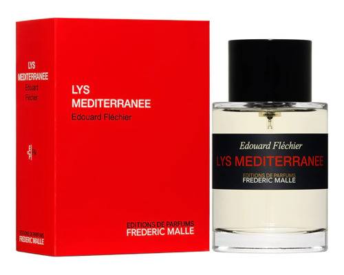 FREDERIC MALLE Lys Mediterranee Туалетные духи 50 мл, Тип: Парфюмерная вода, Объем, мл.: 50 , изображение 2