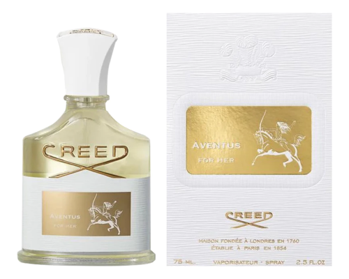 CREED Aventus For Her Туалетные духи 75 мл, Тип: Туалетные духи, Объем, мл.: 75 , изображение 2