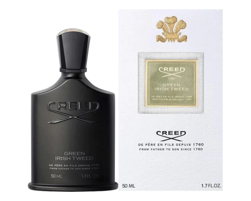 CREED Green Irish Tweed Туалетные духи 100 мл, Тип: Туалетные духи, Объем, мл.: 100 , изображение 2