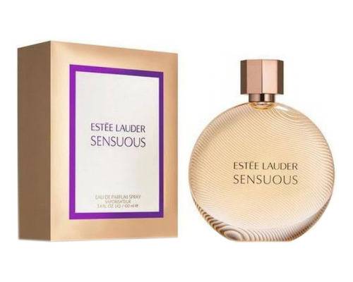ESTEE LAUDER Sensuous Туалетные духи 50 мл, Тип: Парфюмерная вода, Объем, мл.: 50 , изображение 2