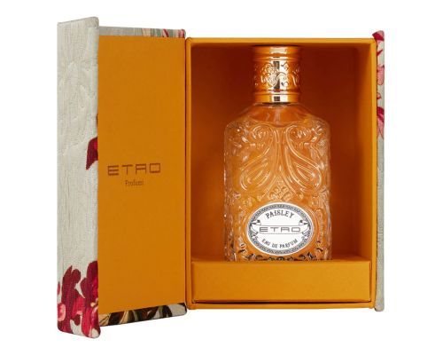 ETRO Paisley Туалетные духи 100 мл, Тип: Туалетные духи, Объем, мл.: 100 , изображение 2
