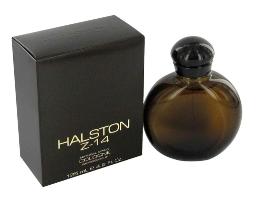 HALSTON Z-14 Одеколон 125 мл, Тип: Одеколон, Объем, мл.: 125 , изображение 2