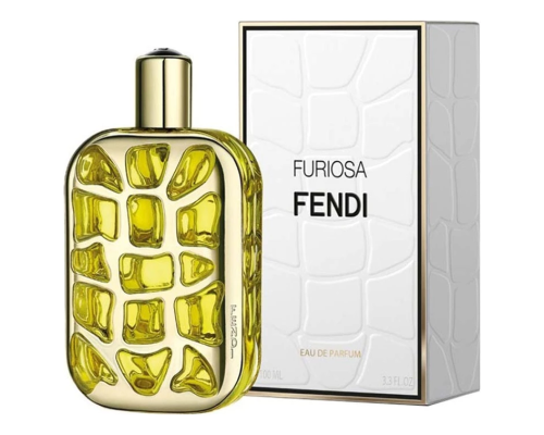 FENDI Furiosa Туалетные духи 50 мл, Тип: Туалетные духи, Объем, мл.: 50 , изображение 2