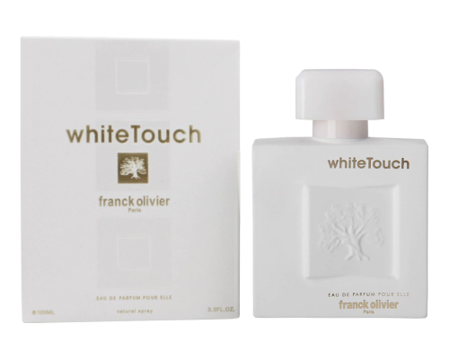 FRANCK OLIVIER White Touch Туалетные духи 100 мл, Тип: Туалетные духи, Объем, мл.: 100 , изображение 2