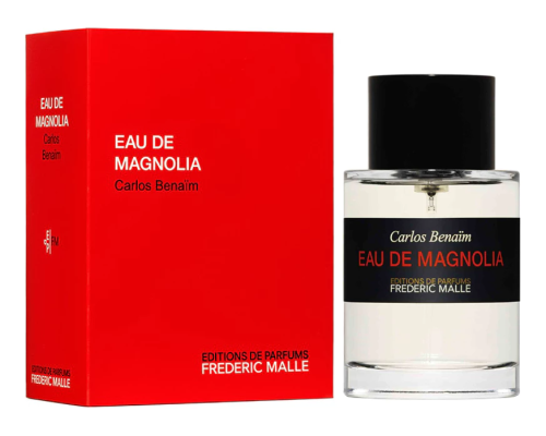FREDERIC MALLE Eau de Magnolia Туалетная вода 100 мл, Тип: Туалетная вода, Объем, мл.: 100 , изображение 2