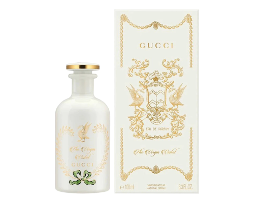 GUCCI The Virgin Violet Туалетные духи 100 мл, Тип: Туалетные духи, Объем, мл.: 100 , изображение 2