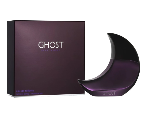 GHOST Deep Night Туалетная вода 30 мл, Тип: Туалетная вода, Объем, мл.: 30 , изображение 2