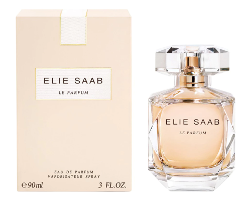 ELIE SAAB Le Parfum Туалетные духи 50 мл, Тип: Туалетные духи, Объем, мл.: 50 , изображение 2