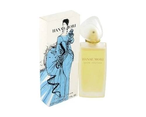HANAE MORI Haute Couture Туалетные духи 30 мл, Тип: Парфюмерная вода, Объем, мл.: 30 , изображение 2