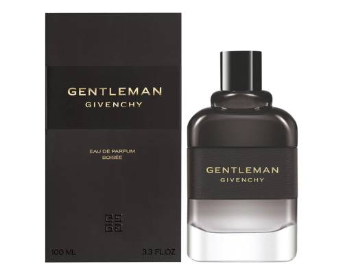 GIVENCHY Gentleman Eau de Parfum Boisee Туалетные духи 100 мл, Тип: Парфюмерная вода, Объем, мл.: 100 , изображение 2