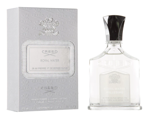 CREED Royal Water Туалетные духи 100 мл, Тип: Туалетные духи, Объем, мл.: 100 , изображение 2