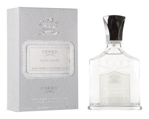 CREED Royal Water Туалетные духи 120 мл, Тип: Парфюмерная вода, Объем, мл.: 120 , изображение 2