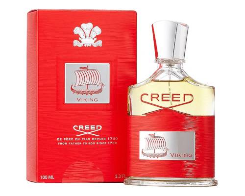 CREED Viking Туалетные духи 100 мл, Тип: Парфюмерная вода, Объем, мл.: 100 , изображение 2