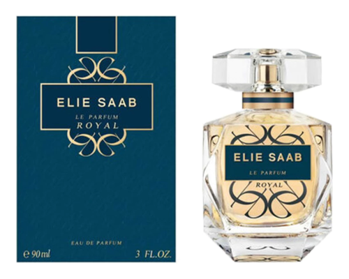 ELIE SAAB Le Parfum Royal Туалетные духи 50 мл, Тип: Туалетные духи, Объем, мл.: 50 , изображение 2