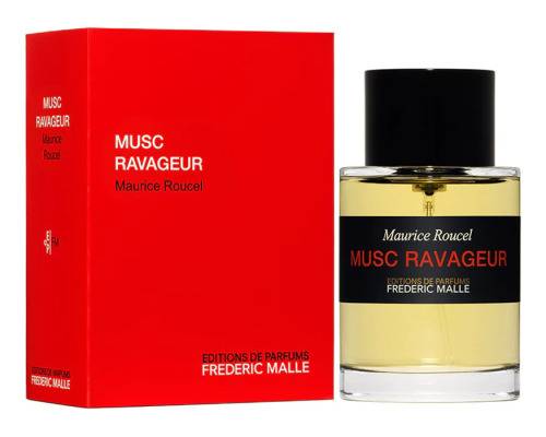 FREDERIC MALLE Musc Ravageur Туалетные духи 30 мл, Тип: Парфюмерная вода, Объем, мл.: 30 , изображение 2