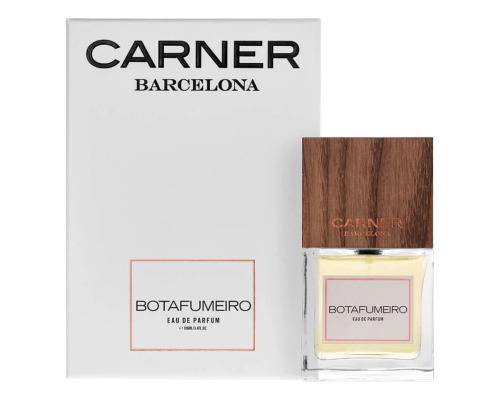 CARNER BARCELONA Botafumeiro Туалетные духи 50 мл, Тип: Парфюмерная вода, Объем, мл.: 50 , изображение 2