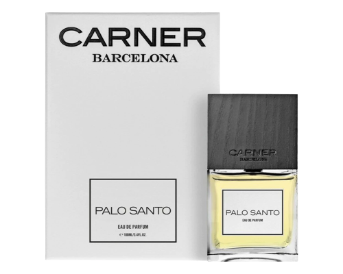 CARNER BARCELONA Palo Santo Туалетные духи 100 мл, Тип: Туалетные духи, Объем, мл.: 100 , изображение 2