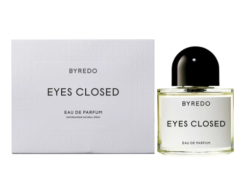 BYREDO Eyes Closed Туалетные духи 100 мл, Тип: Туалетные духи, Объем, мл.: 100 , изображение 2