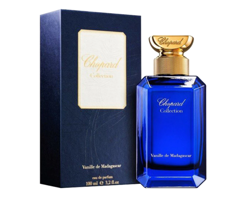 CHOPARD Vanille de Madagascar Туалетные духи 100 мл, Тип: Туалетные духи, Объем, мл.: 100 , изображение 2