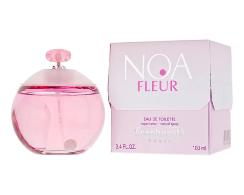 CACHAREL Noa Fleur Туалетная вода 50 мл, Тип: Туалетная вода, Объем, мл.: 50 , изображение 2