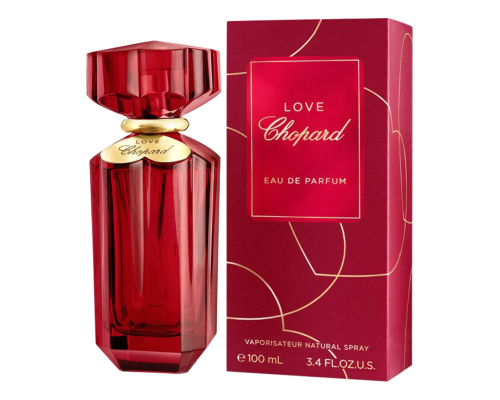 CHOPARD Love Chopard Туалетные духи 50 мл, Тип: Туалетные духи, Объем, мл.: 50 , изображение 2