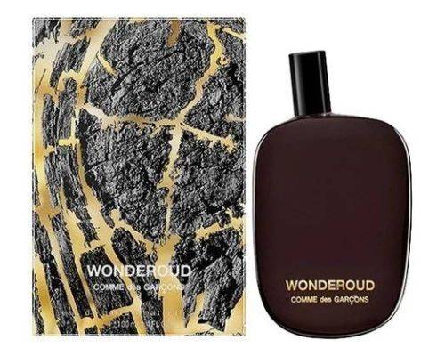 COMME DES GARCONS Wonderoud Туалетные духи 100 мл, Тип: Парфюмерная вода, Объем, мл.: 100 , изображение 2
