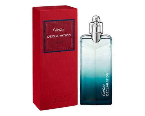 CARTIER Declaration Essence Туалетная вода 50 мл, Тип: Туалетная вода, Объем, мл.: 50 , изображение 2