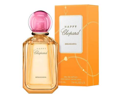 CHOPARD Happy Bigaradia Туалетные духи 100 мл, Тип: Парфюмерная вода, Объем, мл.: 100 , изображение 2