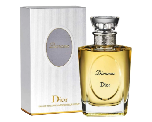 CHRISTIAN DIOR Diorama Туалетная вода 100 мл, Тип: Туалетная вода, Объем, мл.: 100 , изображение 2
