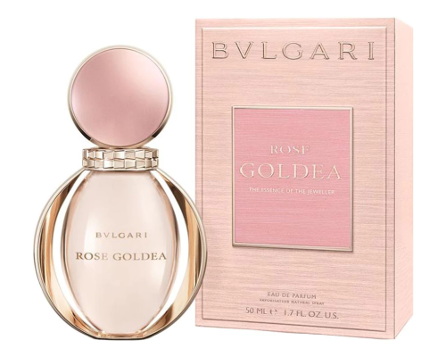 BVLGARI Rose Goldea Туалетные духи 25 мл, Тип: Туалетные духи, Объем, мл.: 25 , изображение 2
