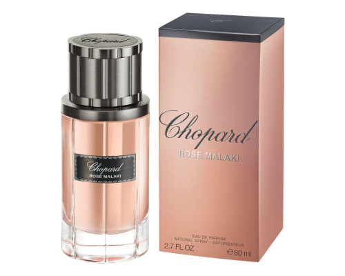 CHOPARD Rose Malaki Туалетные духи 80 мл, Тип: Туалетные духи, Объем, мл.: 80 , изображение 2