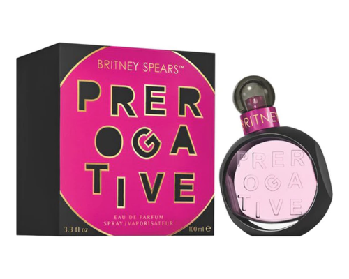 BRITNEY SPEARS Prerogative Туалетные духи 30 мл, Тип: Туалетные духи, Объем, мл.: 30 , изображение 2