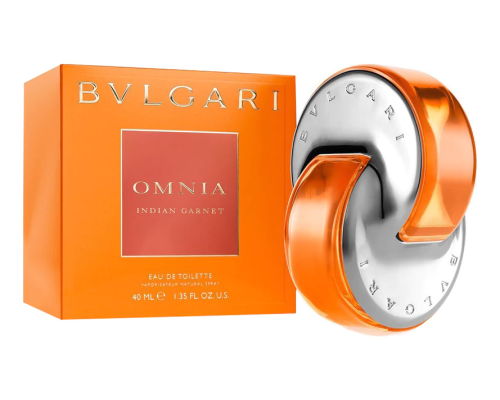 BVLGARI Omnia Indian Garnet Туалетная вода 25 мл, Тип: Туалетная вода, Объем, мл.: 25 , изображение 2
