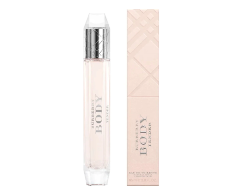 BURBERRY Body Tender Туалетная вода 85 мл, Тип: Туалетная вода, Объем, мл.: 85 , изображение 2