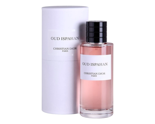 CHRISTIAN DIOR Oud Ispahan Туалетные духи 125 мл, Тип: Туалетные духи, Объем, мл.: 125 , изображение 2