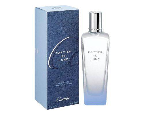 CARTIER De Lune Туалетная вода 45 мл, Тип: Туалетная вода, Объем, мл.: 45 , изображение 2