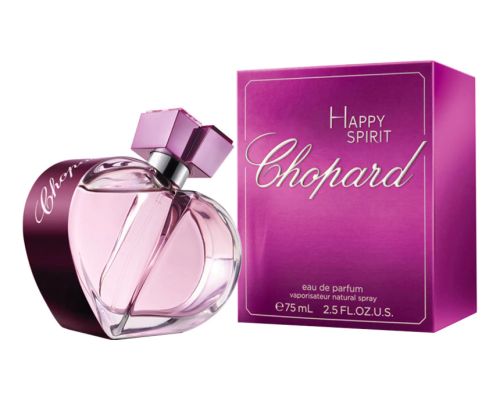 CHOPARD Happy Spirit Туалетные духи 75 мл, Тип: Туалетные духи, Объем, мл.: 75 , изображение 2