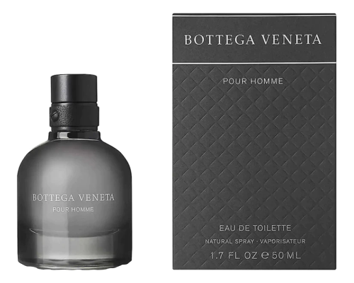 BOTTEGA VENETA Pour Homme Туалетная вода 90 мл, Тип: Туалетная вода, Объем, мл.: 90 , изображение 2