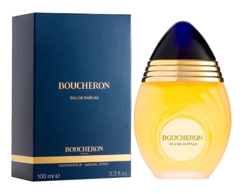 BOUCHERON Boucheron Туалетная вода 100 мл, Тип: Туалетная вода, Объем, мл.: 100 , изображение 2