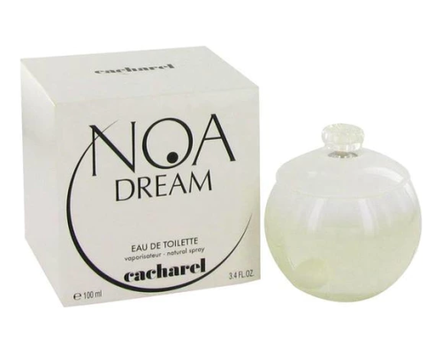 CACHAREL Noa Dream Туалетная вода 50 мл, Тип: Туалетная вода, Объем, мл.: 50 , изображение 2