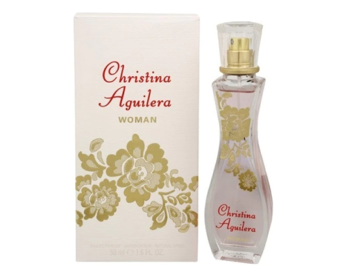 CHRISTINA AGUILERA Woman Туалетные духи 15 мл, Тип: Туалетные духи, Объем, мл.: 15 , изображение 2