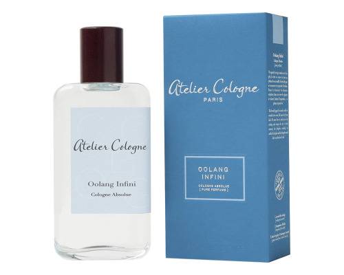 ATELIER COLOGNE Oolang Infini Одеколон 100 мл, Тип: Одеколон, Объем, мл.: 100 , изображение 2