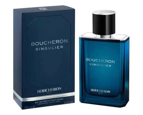 BOUCHERON Singulier Туалетные духи 100 мл, Тип: Парфюмерная вода, Объем, мл.: 100 , изображение 2