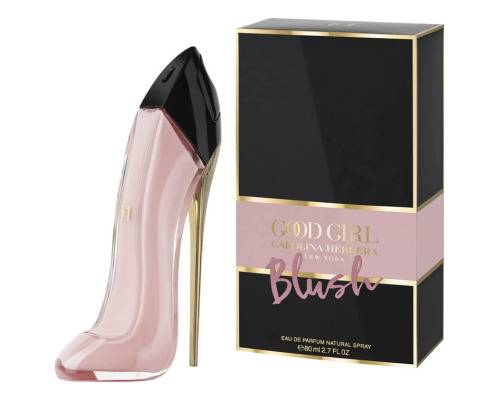 CAROLINA HERRERA Good Girl Blush Туалетные духи 50 мл, Тип: Парфюмерная вода, Объем, мл.: 50 , изображение 2