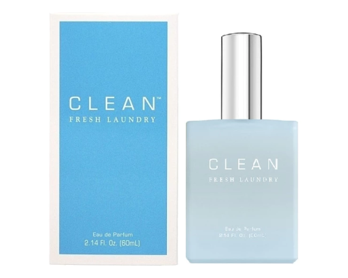 CLEAN Fresh Laundry Туалетные духи 60 мл, Тип: Туалетные духи, Объем, мл.: 60 , изображение 2