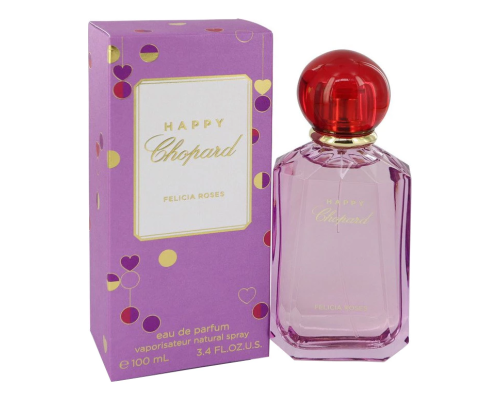 CHOPARD Happy Felicia Roses Туалетные духи 40 мл, Тип: Туалетные духи, Объем, мл.: 40 , изображение 2